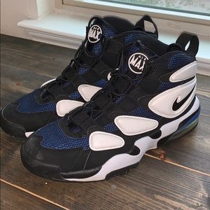 Nike Airmax Uptempo 2